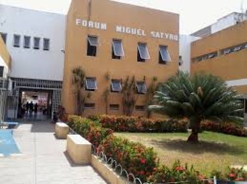Fórum de Patos