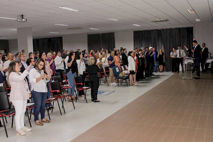 Novos corretores de imóveis e empresas imobiliárias