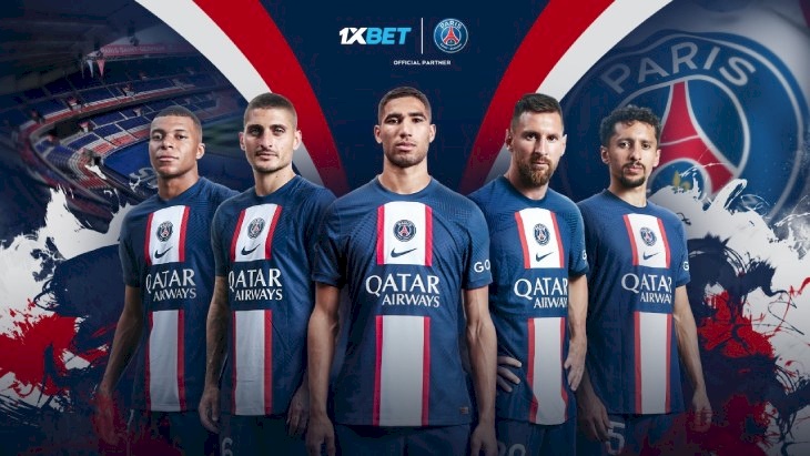 “O Paris Saint-Germain é um dos clubes de futebol mais populares do mundo”