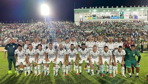 Sousa Esporte Clube