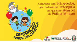 Operação Natal da Criança