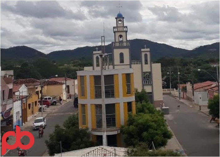 São Francisco