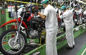 Motocicletas