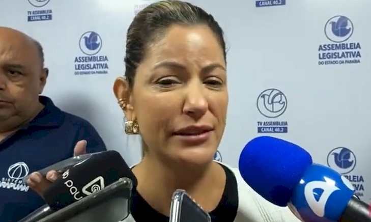 Deputada Estadual, Danielle do Vale