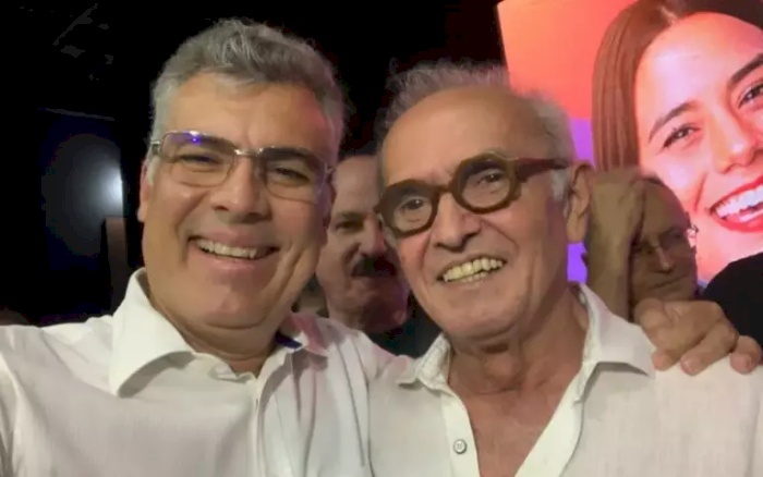 Pré-candidato a vereador, irmão de Queiroga