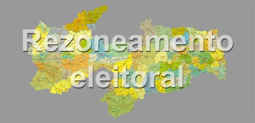 Rezoneamento