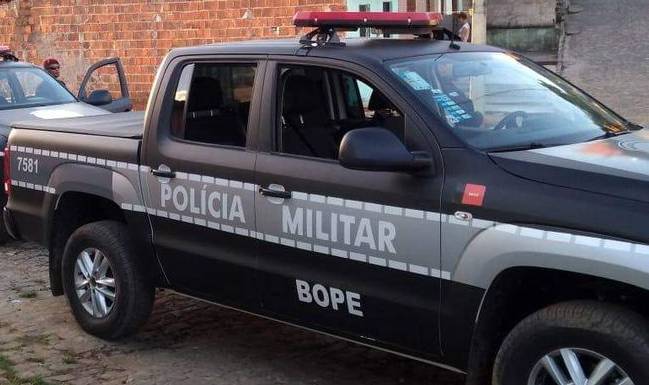 BOPE 