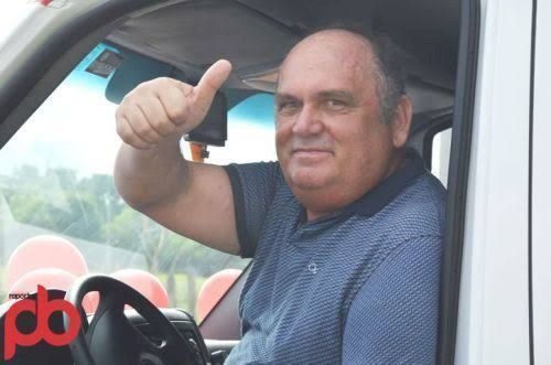 São abertas inscrições para capacitarem pessoas para trabalhar na construção da Usina Solar em São José da Lagoa Tapada 