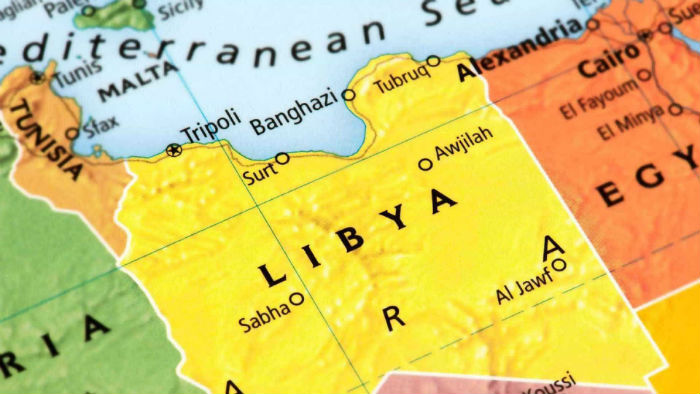 Libia