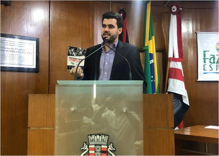 Wilson Filho