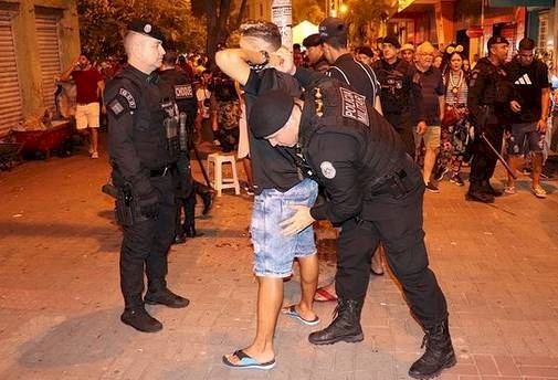 Balanço das ações no período do Carnaval na Paraíba