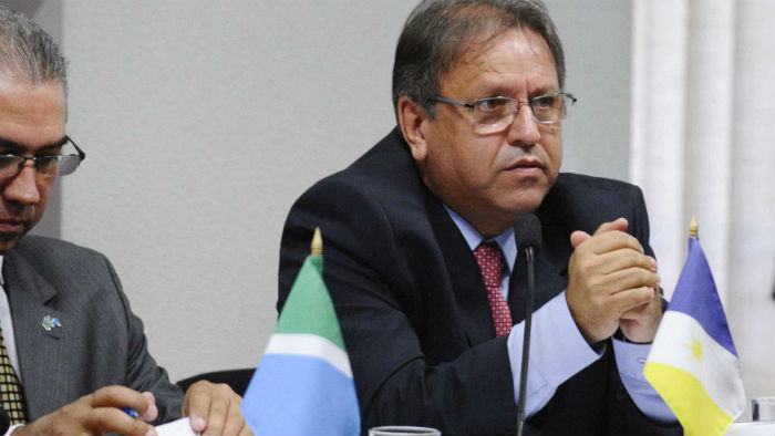 Governador
