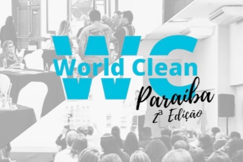 FIEPB e SINDSABÃO – PB apoiam a 2ª edição da World Clean Paraíba 2024