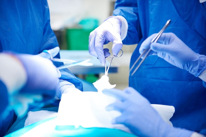 Cirurgia 