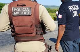 Civil e Militar 