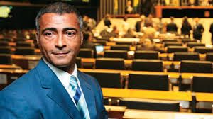 Romário 