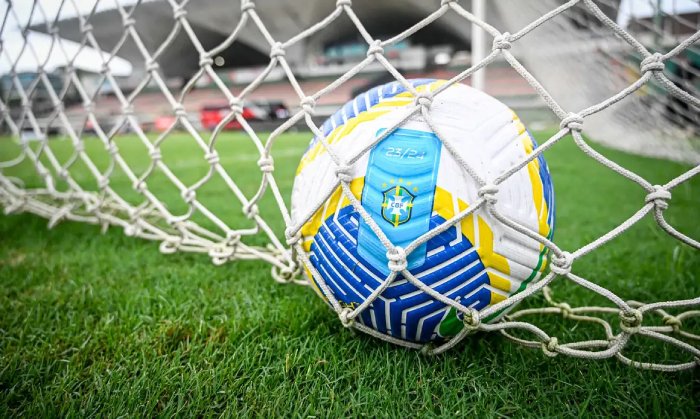 Suspensão das 7º e 8º rodadas da Série A do Campeonato Brasileiro