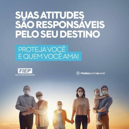 Suas atitudes são responsáveis pelo seu destino