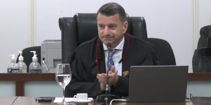 Procurador de Justiça, Francisco Antônio de Sarmento Vieira