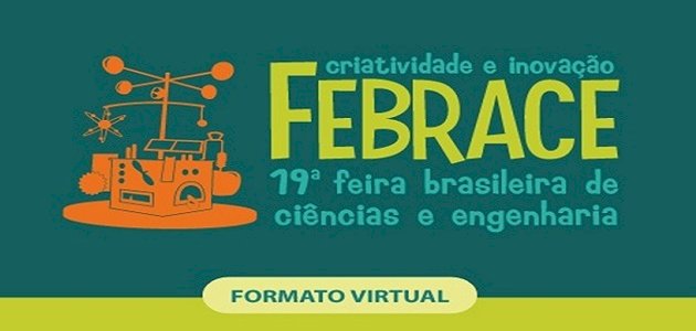 Projetos do Sesi-PB são finalistas da feira brasileira de ciências e engenharia