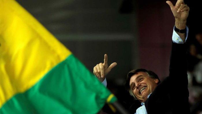 Bolsonaro