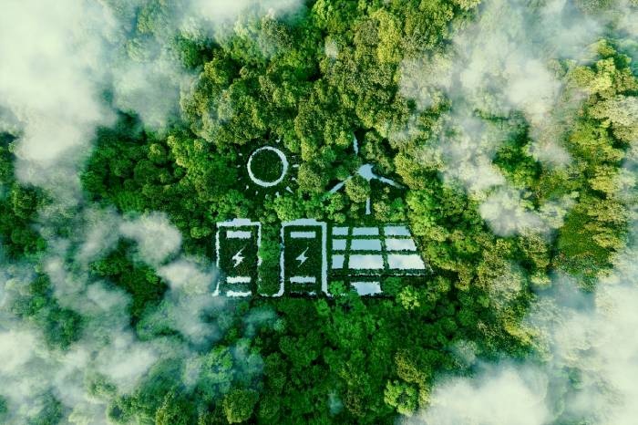 Os projetos receberão inicialmente investimentos de até R$ 45 milhões