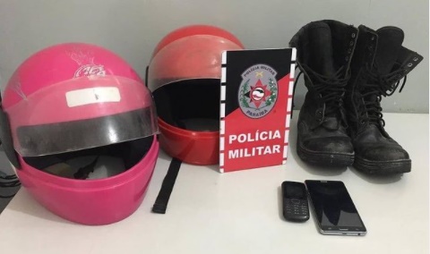 Dupla Presa 