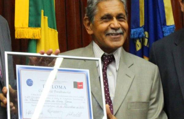Nivaldo Manoel