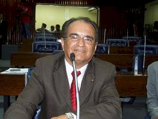 Corpo de Ivaldo Moraes será sepultado às 17 horas no Cemitério Campo Santo Parque da Paz, em Campina Grande