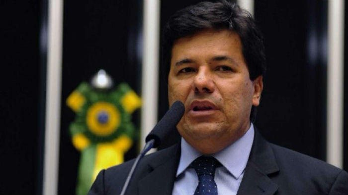 Mendonça