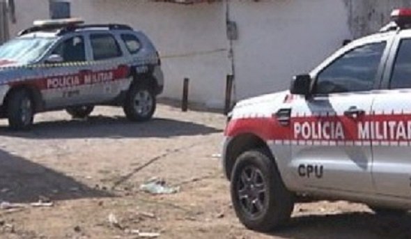 Fugitivo de Mossoró/RN é preso em Catolé do Rocha