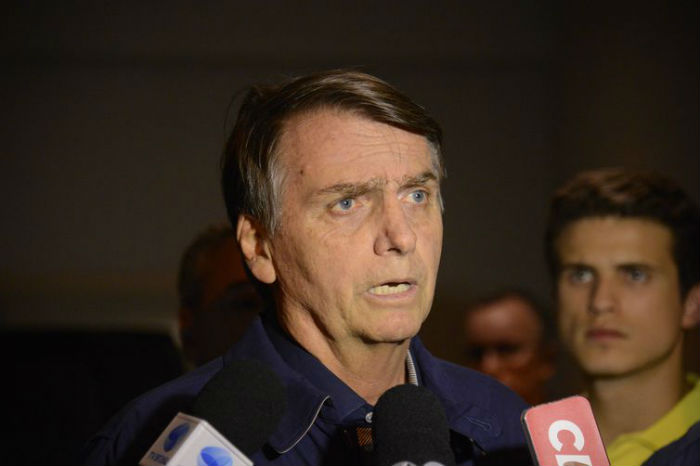 Bolsonaro