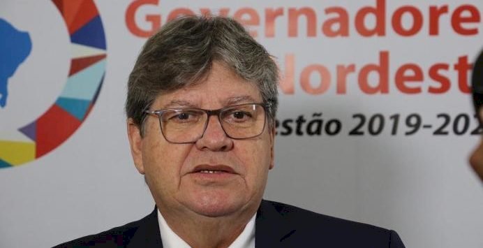 Governador exonera, e anuncia novos comandos de Batalhões na Paraíba 
