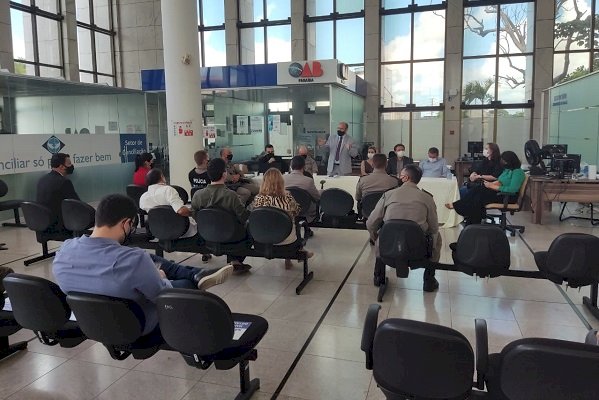 MPPB cobra assistência a familias de "Dubai"; PMJP promete agilizar aluguel social e moradia definitiva em até dois anos