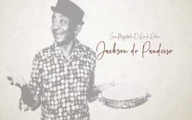 Jackson do Pandeiro