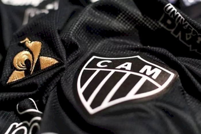 Atlético-MG goleia Caracas na Libertadores
