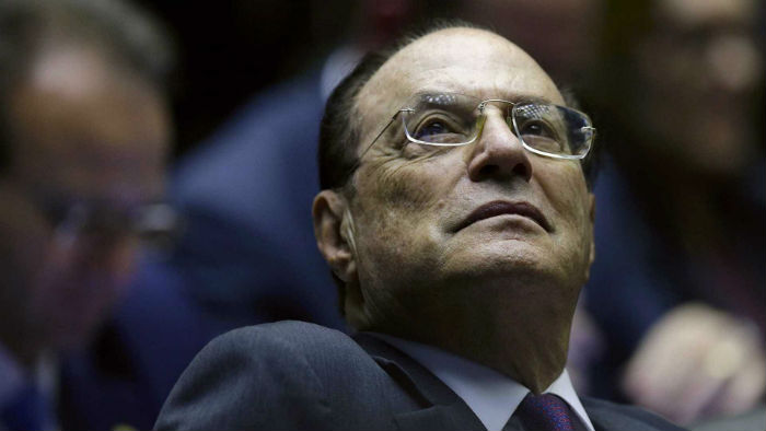 Paulo Maluf
