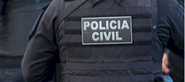 Suspeitos de atearem fogo em automóvel e invadirem residência para matar morador são presos em ação policial 