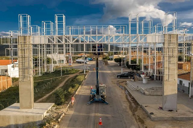 Arquitetura