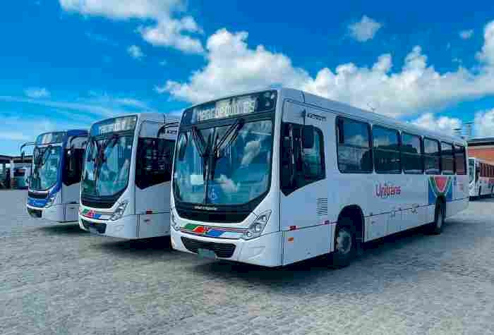 Investimentos para renovação do sistema de transporte público