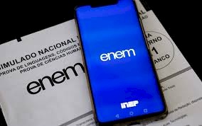 Exame Nacional do Ensino Médio (Enem) 2022