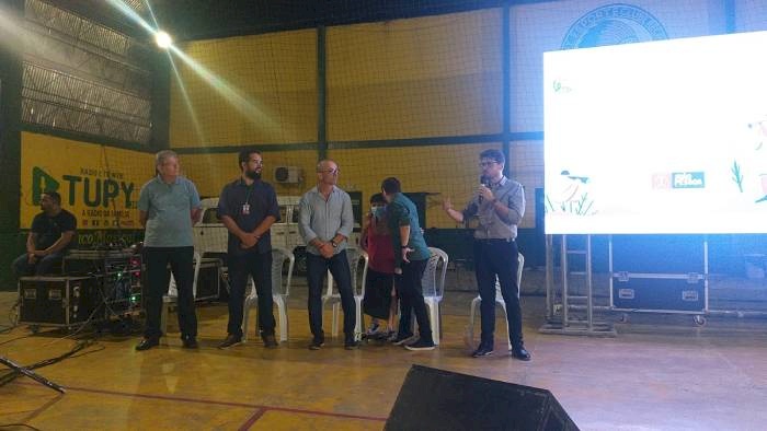  Programa João Pessoa Sustentável