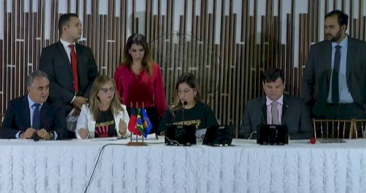 Deputados da AlPB