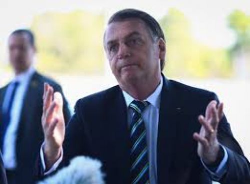 Bolsonaro