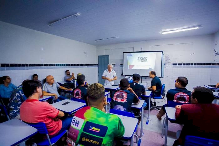 Prazo para inscrição nos editais da Lei Paulo Gustavo