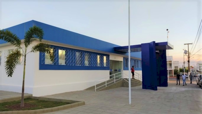 Caps Tozinho Gadelha na Cidade de Sousa