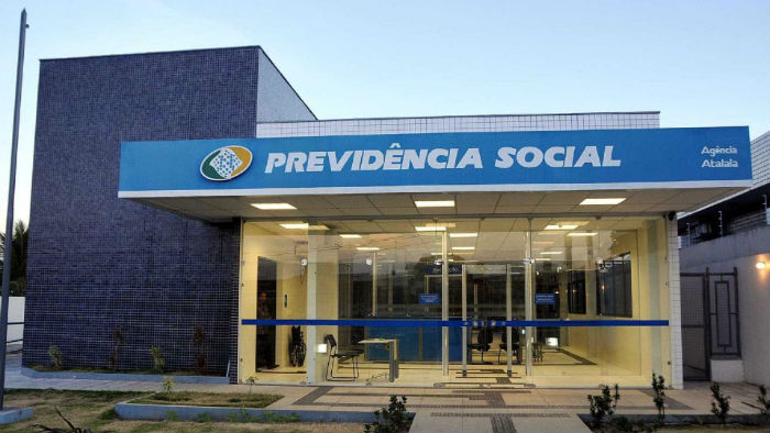Previdência