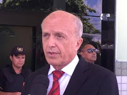 Geraldo Medeiros