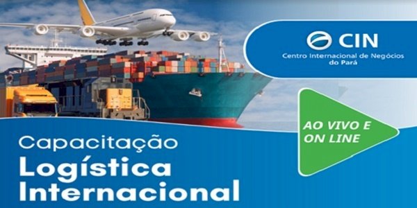 FIEP está com inscrições abertas para curso de capacitação em logística internacional