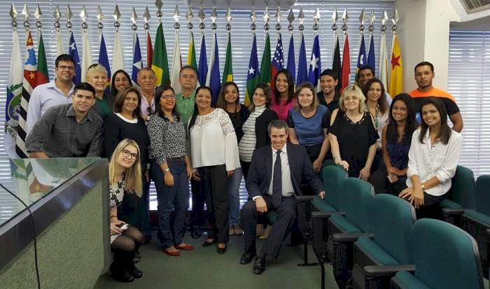 Encontro Brasileiro do Mercado Imobiliário